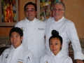 Chef George Mavro - Restaurant Reality