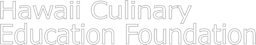 Hawaii Culinary Foundation