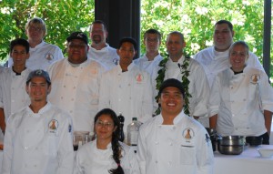 compressed student shot