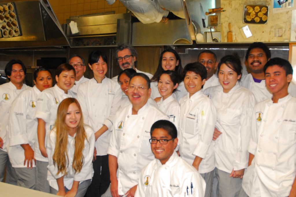 Chang-KCC-students-Group-II