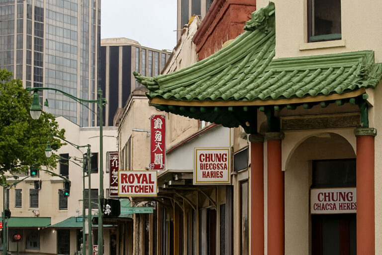 Renewed push afoot to restore and preserve Honolulu’s Chinatown