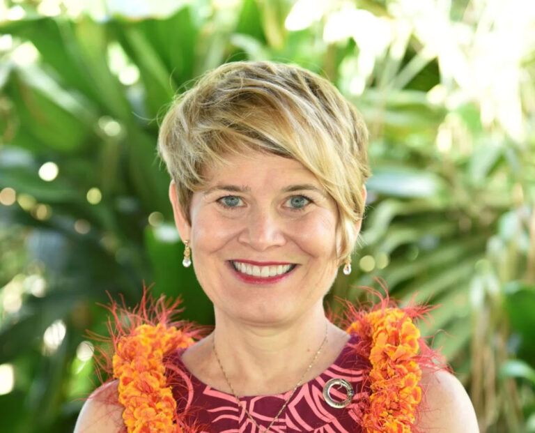 LES DAMES AWARDS WOMAN OF PURPOSE IN PARTNERSHIP WITH YETI®