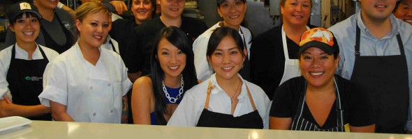 Ladies vs Gents: Whose cuisine will reign supreme?