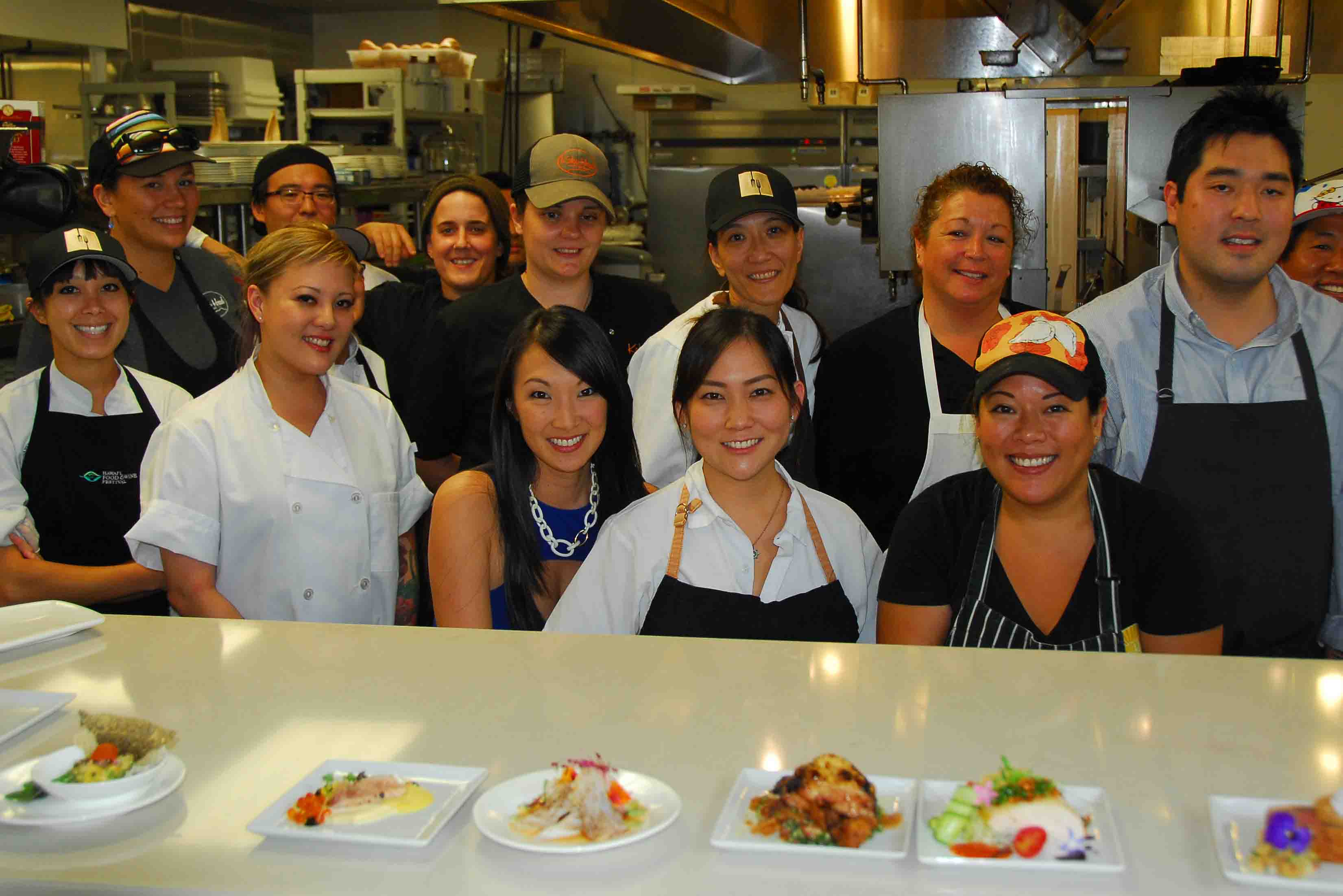 Ladies vs Gents: Whose cuisine will reign supreme?